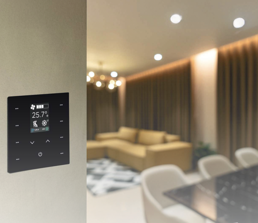 smarthome-KNX-Paraguay-domotica-hoteles