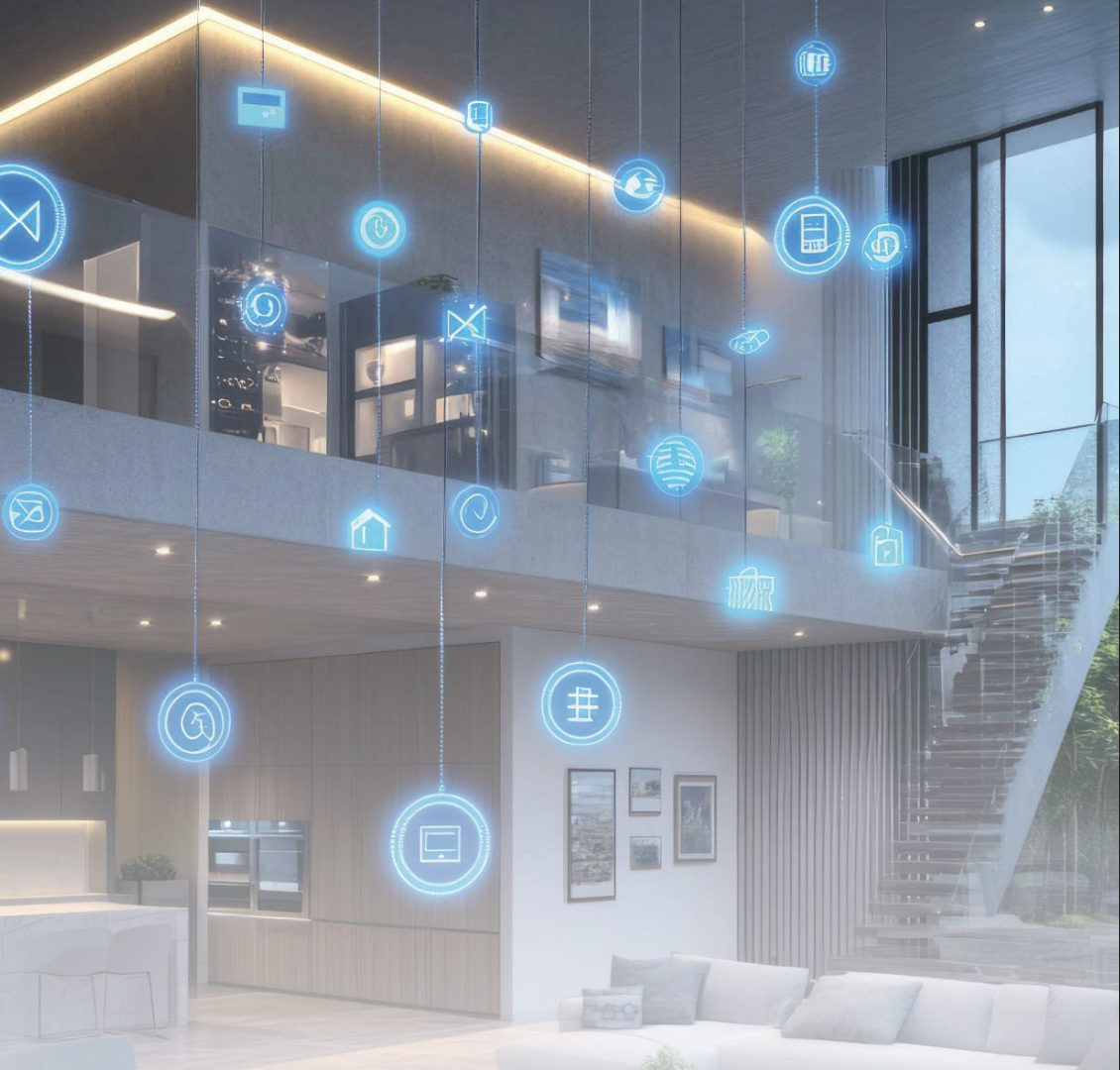 Smarthome-Dali-KNX-PAraguay-domotica-building-management-systems-dedectores-sensores-asuncion