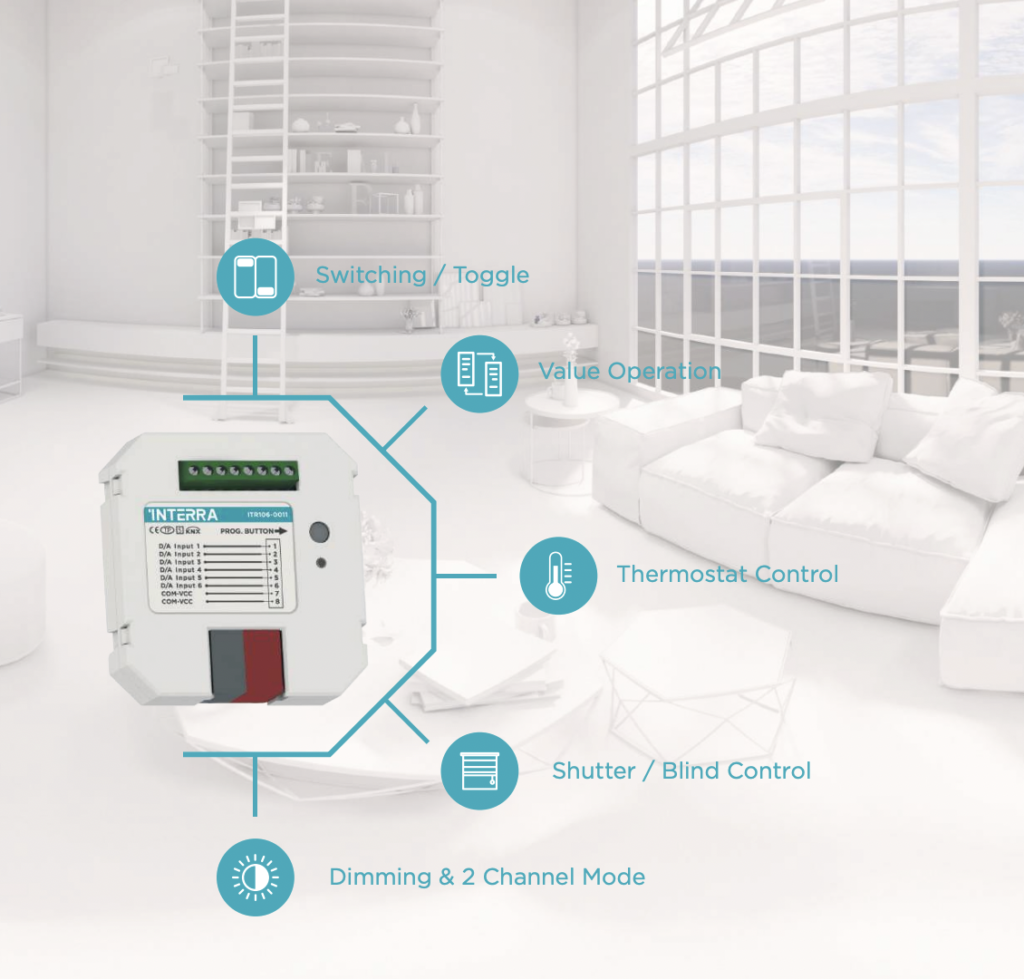 Smarthome-Dali-KNX-PAraguay-domotica-building-management-systems