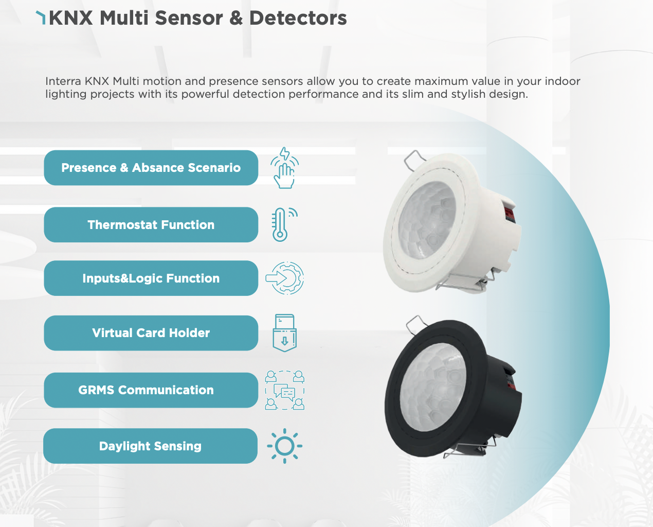 Smarthome-Dali-KNX-PAraguay-domotica-building-management-systems-dedectores-sensores