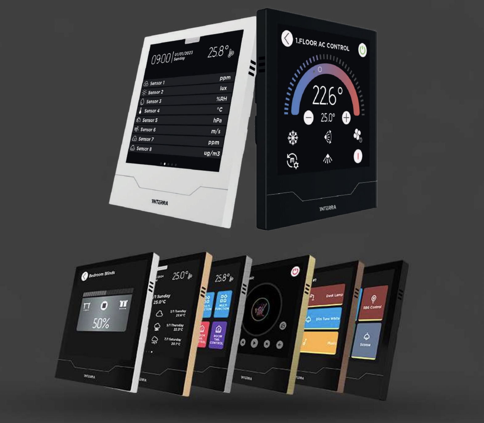 KNX-interra-Paraguay-Smarthome-soluciones-de KNX