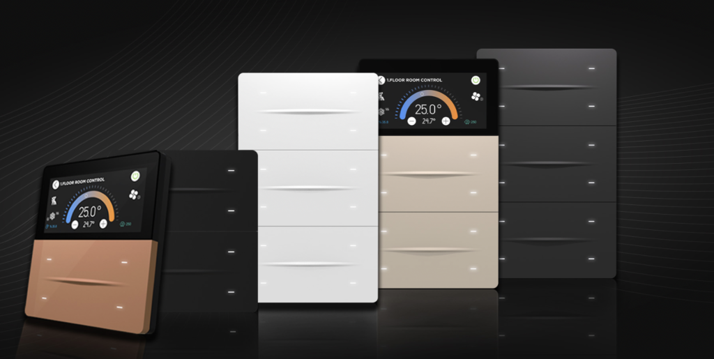 Smarthome PAraguay-KNX-Domotica-soluciones-hoteles-asuncion