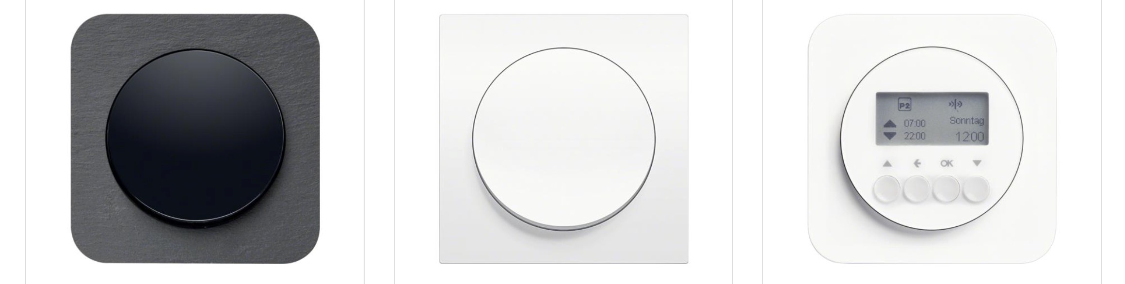 Berker-hager-smarthome-paraguay