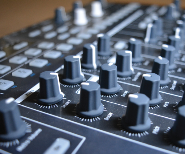 Sistemas Profesionales Audio-Video(AV)-Paraguay-Smarthome