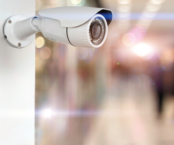 Sistemas de Videovigilancia (CCTV)-paraguay-smarthome