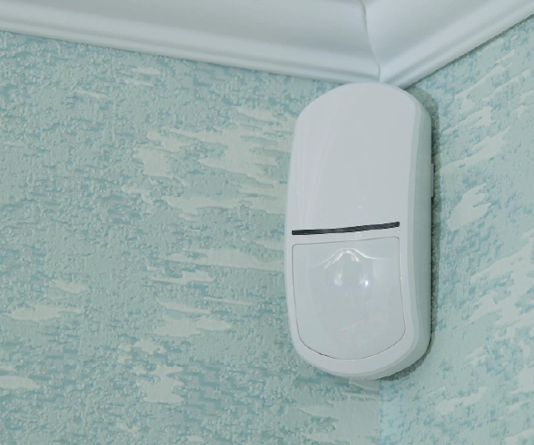 Sistemas de Seguridad y Alarma-smarthome-paraguay