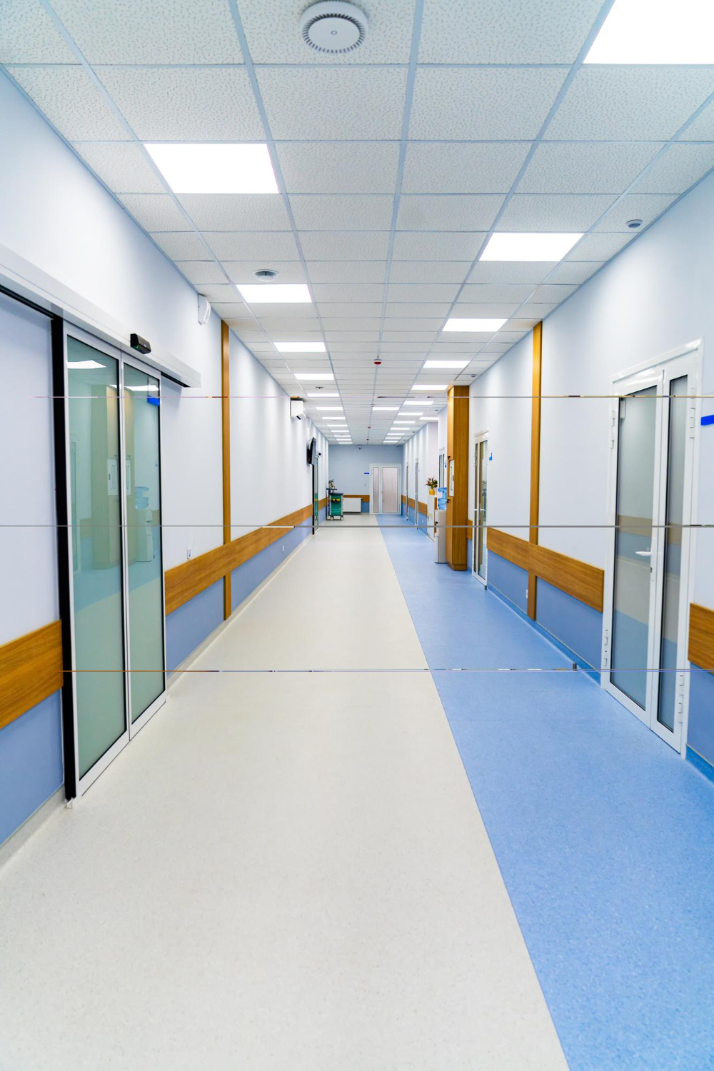 smarthome Paraguay, Knx domotica Paraguay