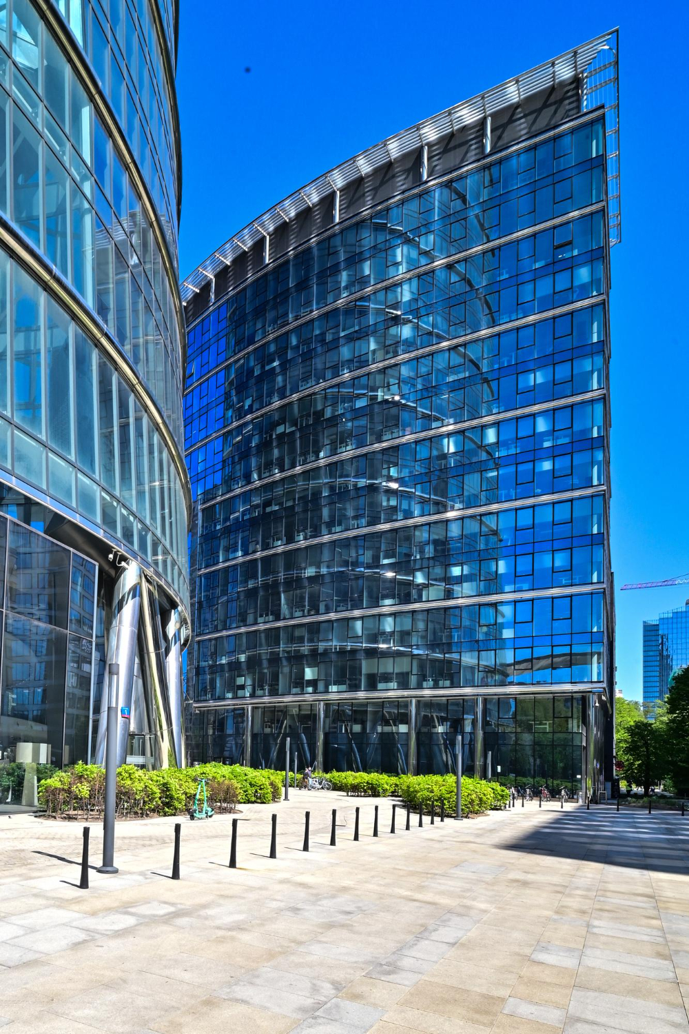 smarthome Paraguay, Knx domotica Paraguay