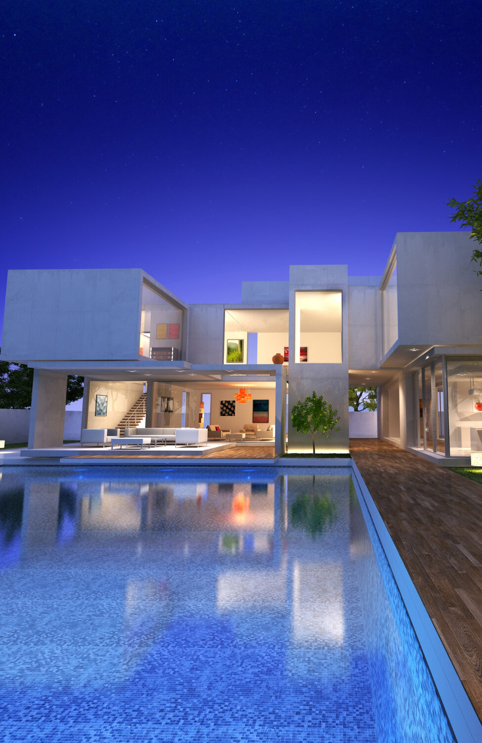 smarthome Paraguay, Knx domotica Paraguay